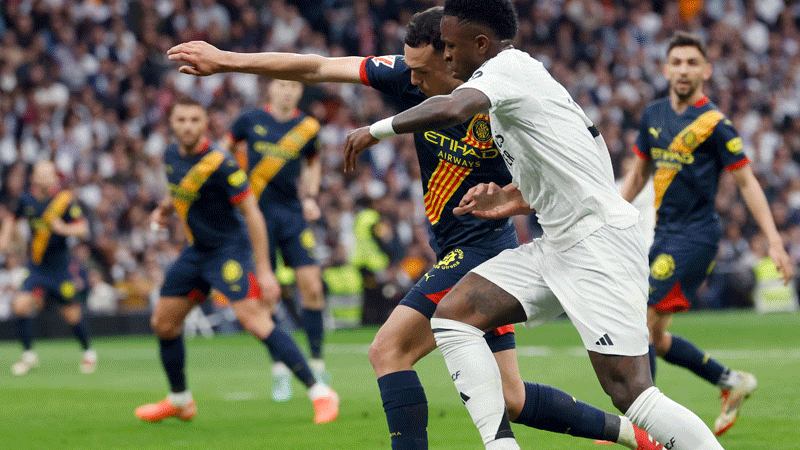 ভিনি-মডরিচে জয় রিয়ালের